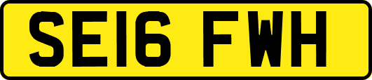SE16FWH