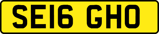SE16GHO