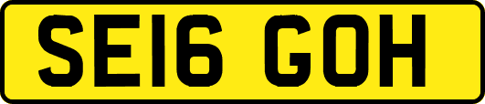 SE16GOH