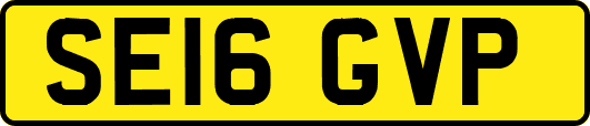 SE16GVP