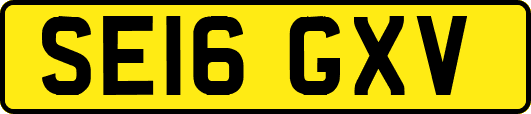 SE16GXV