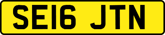 SE16JTN