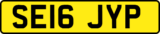 SE16JYP