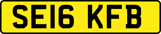 SE16KFB