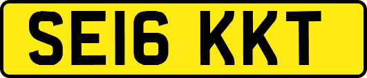 SE16KKT