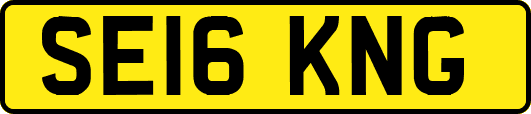 SE16KNG