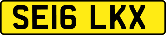SE16LKX