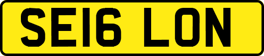 SE16LON