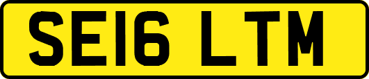 SE16LTM