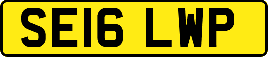 SE16LWP