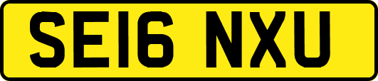 SE16NXU