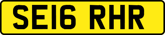 SE16RHR