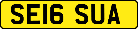 SE16SUA