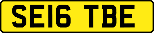 SE16TBE