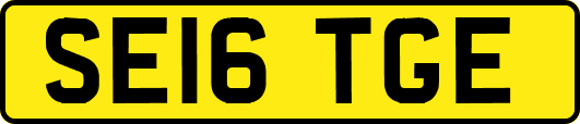 SE16TGE