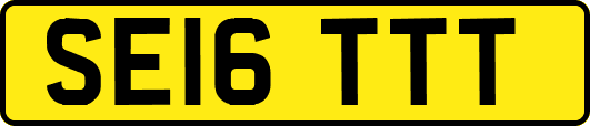 SE16TTT