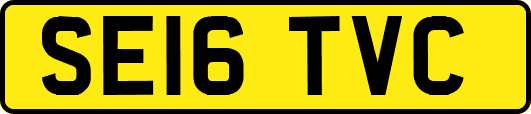 SE16TVC
