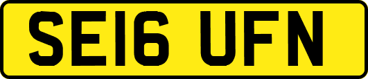 SE16UFN