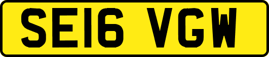 SE16VGW