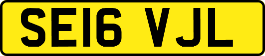SE16VJL