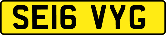 SE16VYG