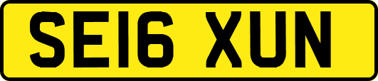 SE16XUN