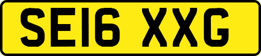 SE16XXG