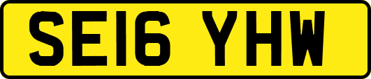 SE16YHW
