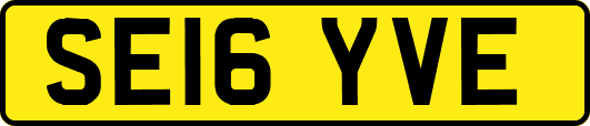 SE16YVE