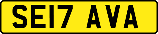 SE17AVA