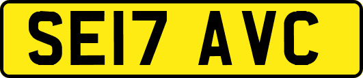 SE17AVC