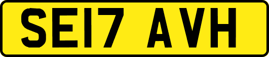 SE17AVH