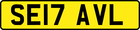 SE17AVL