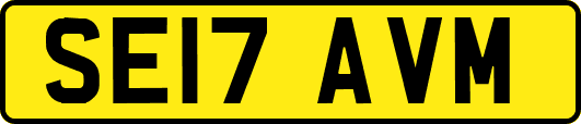 SE17AVM