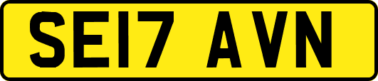 SE17AVN