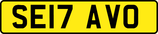 SE17AVO