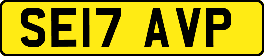 SE17AVP