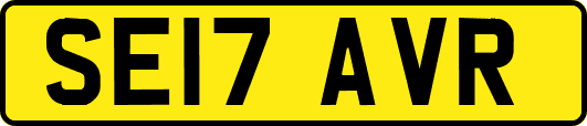 SE17AVR