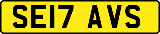 SE17AVS