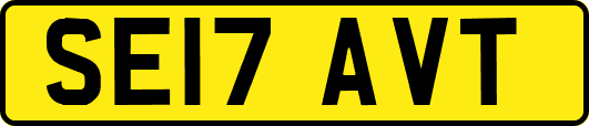 SE17AVT
