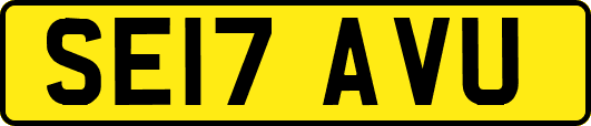 SE17AVU