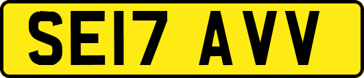 SE17AVV