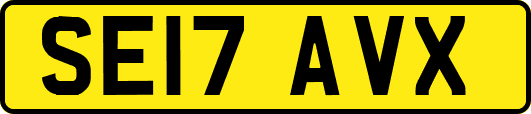 SE17AVX