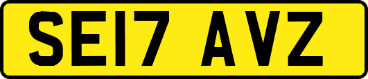 SE17AVZ
