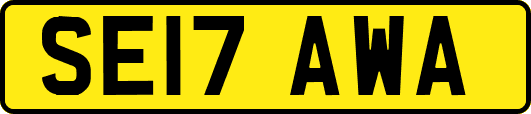 SE17AWA
