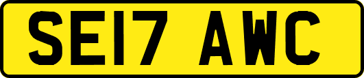 SE17AWC