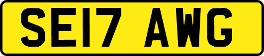 SE17AWG
