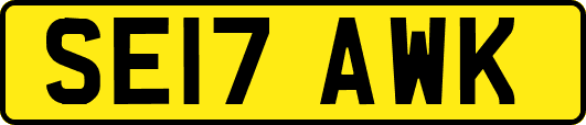 SE17AWK