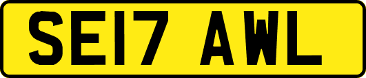 SE17AWL