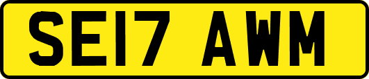SE17AWM
